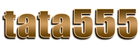 tata555 Logo